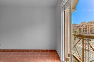 Piso en venta en Las Salinas en Roquetas de Mar