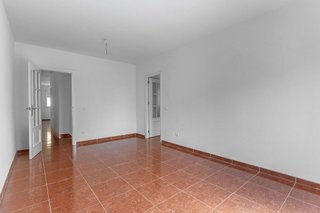 Piso en venta en Las Salinas en Roquetas de Mar