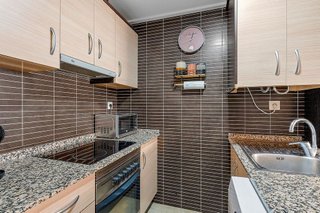 Piso en venta en Carolinas Altas en Alicante