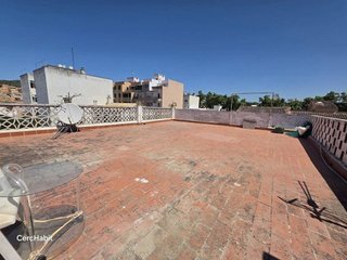 Ático en venta en Son Rapinya - La Vileta en Palma de Mallorca