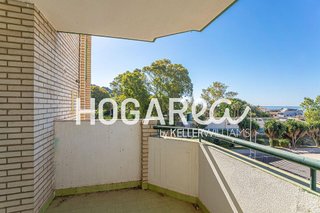Piso en venta en El Candado - El Palo en Málaga