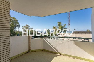 Piso en venta en El Candado - El Palo en Málaga