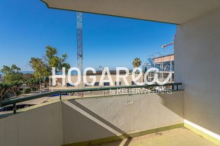 Piso en venta en El Candado - El Palo en Málaga