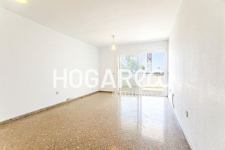 Piso en venta en El Candado - El Palo en Málaga