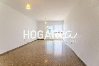Piso en venta en El Candado - El Palo en Málaga