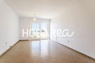 Piso en venta en El Candado - El Palo en Málaga