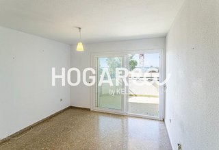 Piso en venta en El Candado - El Palo en Málaga