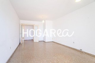 Piso en venta en El Candado - El Palo en Málaga