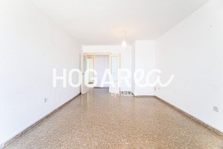 Piso en venta en El Candado - El Palo en Málaga