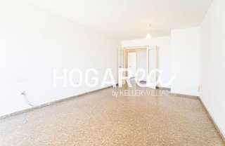 Piso en venta en El Candado - El Palo en Málaga