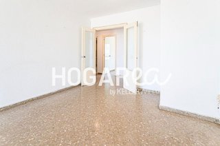 Piso en venta en El Candado - El Palo en Málaga