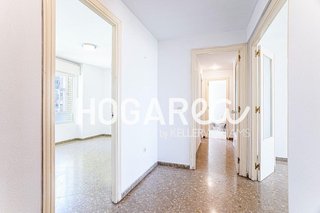 Piso en venta en El Candado - El Palo en Málaga