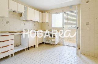 Piso en venta en El Candado - El Palo en Málaga