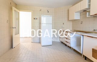 Piso en venta en El Candado - El Palo en Málaga