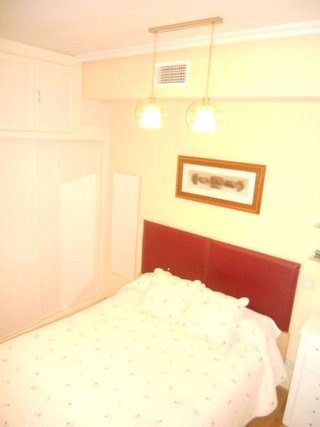Piso en venta en Puerta bonita en Madrid
