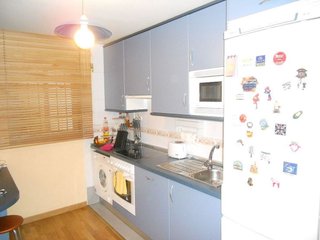 Piso en venta en Puerta bonita en Madrid