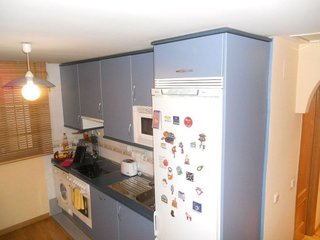 Piso en venta en Puerta bonita en Madrid
