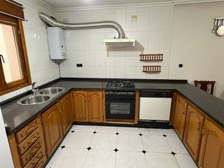 Piso en venta en Cangas del Narcea