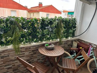 Piso en venta en San Pedro de Alcántara pueblo en Marbella