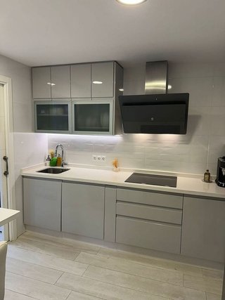 Piso en venta en San Pedro de Alcántara pueblo en Marbella