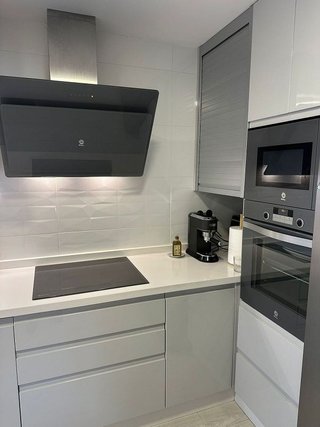 Piso en venta en San Pedro de Alcántara pueblo en Marbella