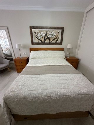 Piso en venta en San Pedro de Alcántara pueblo en Marbella