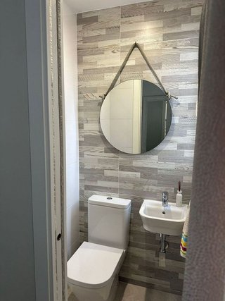Piso en venta en San Pedro de Alcántara pueblo en Marbella