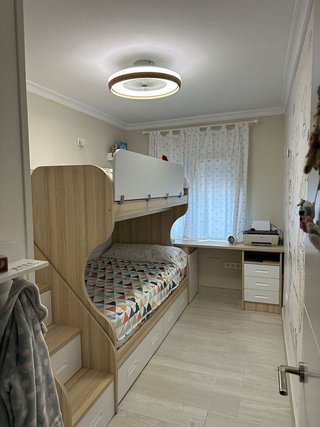 Piso en venta en San Pedro de Alcántara pueblo en Marbella