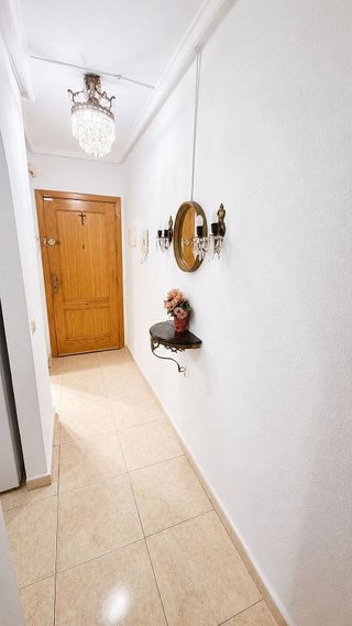 Piso en venta en Centro en Torrevieja