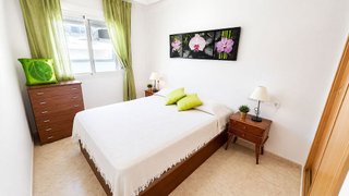 Piso en venta en Centro en Torrevieja