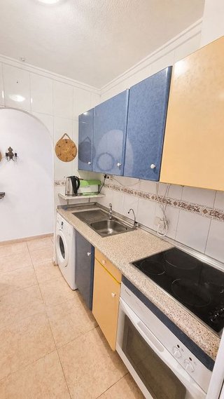 Piso en venta en Centro en Torrevieja