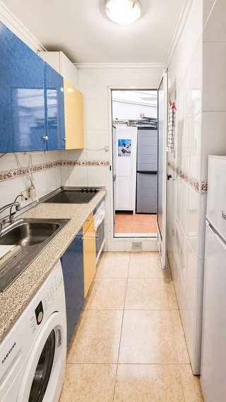 Piso en venta en Centro en Torrevieja