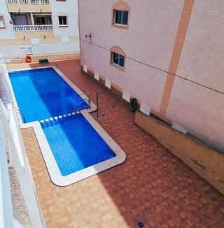 Piso en venta en Centro en Torrevieja