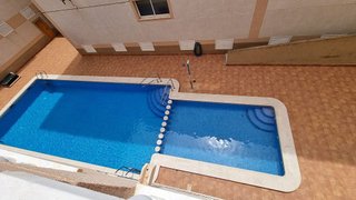 Piso en venta en Centro en Torrevieja