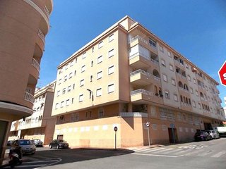 Piso en venta en Centro en Torrevieja
