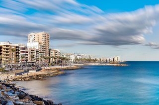 Piso en venta en Centro en Torrevieja