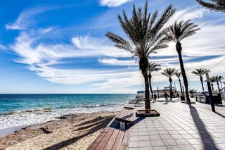 Piso en venta en Centro en Torrevieja