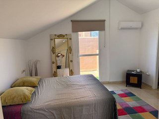 Ático en venta en Elviria en Marbella