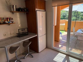 Ático en venta en Elviria en Marbella