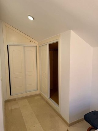 Ático en venta en Elviria en Marbella