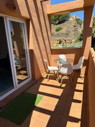 Ático en venta en Elviria en Marbella