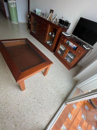 Piso en venta en Arcos de la Frontera