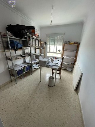 Piso en venta en Arcos de la Frontera