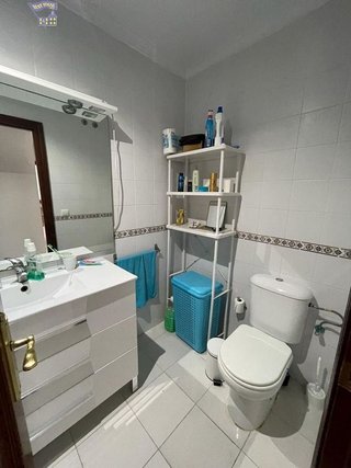 Piso en venta en Arcos de la Frontera