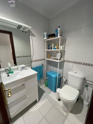 Piso en venta en Arcos de la Frontera