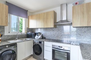 Piso en venta en Teulada Pueblo en Teulada