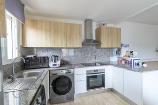 Piso en venta en Teulada Pueblo en Teulada