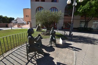 Piso en venta en Teulada Pueblo en Teulada