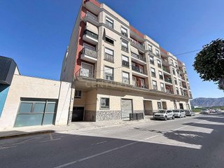 Piso en venta en Albatera