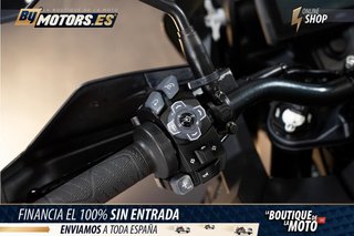 KTM 1290 Super Adventure S *ESCAPE ARROW* TOP CASE*